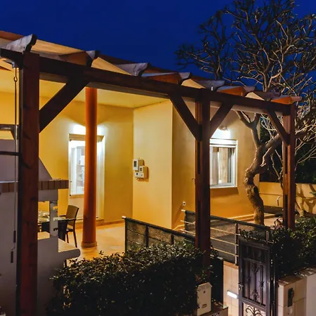 Unique Montjoly House Rhodes City